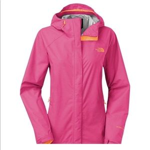 North Face Women’s Venture Jacket